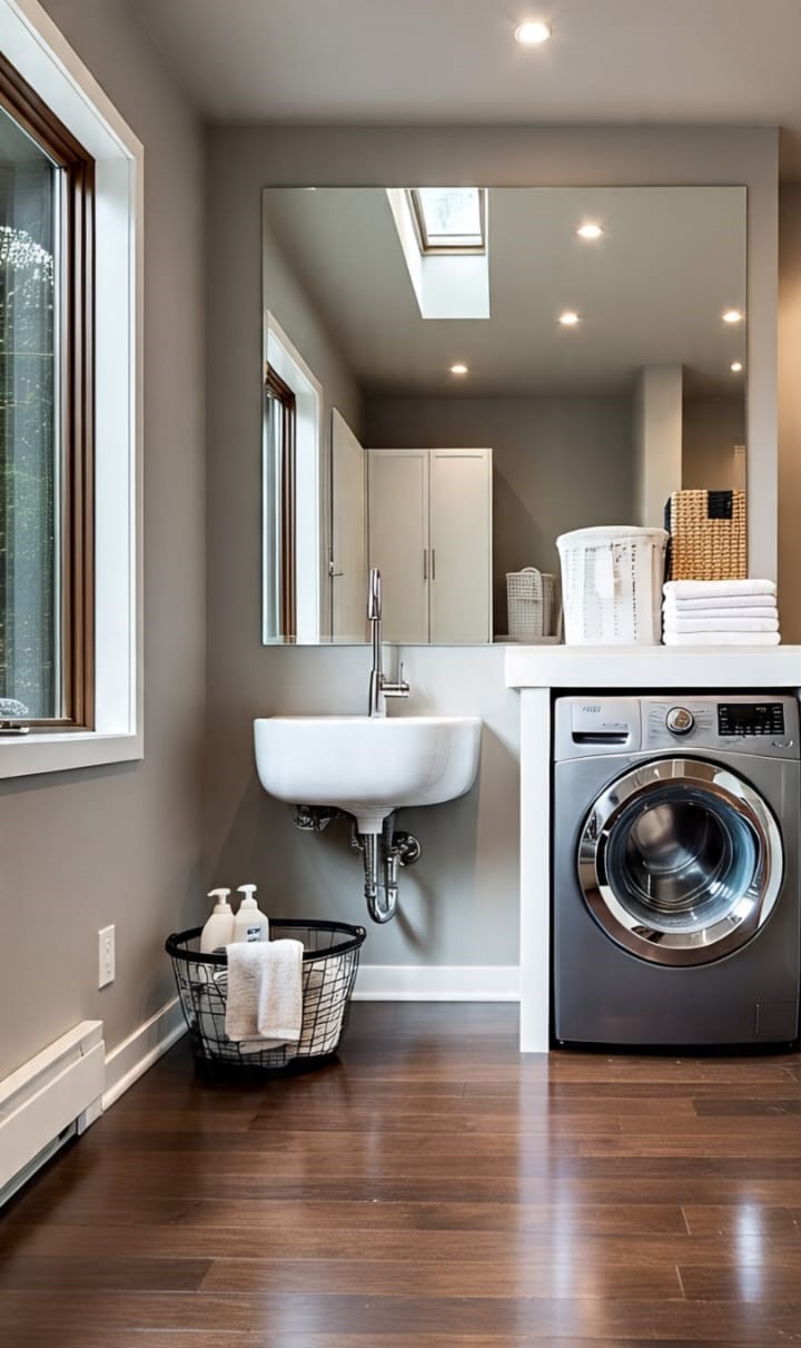 Architectural Layout