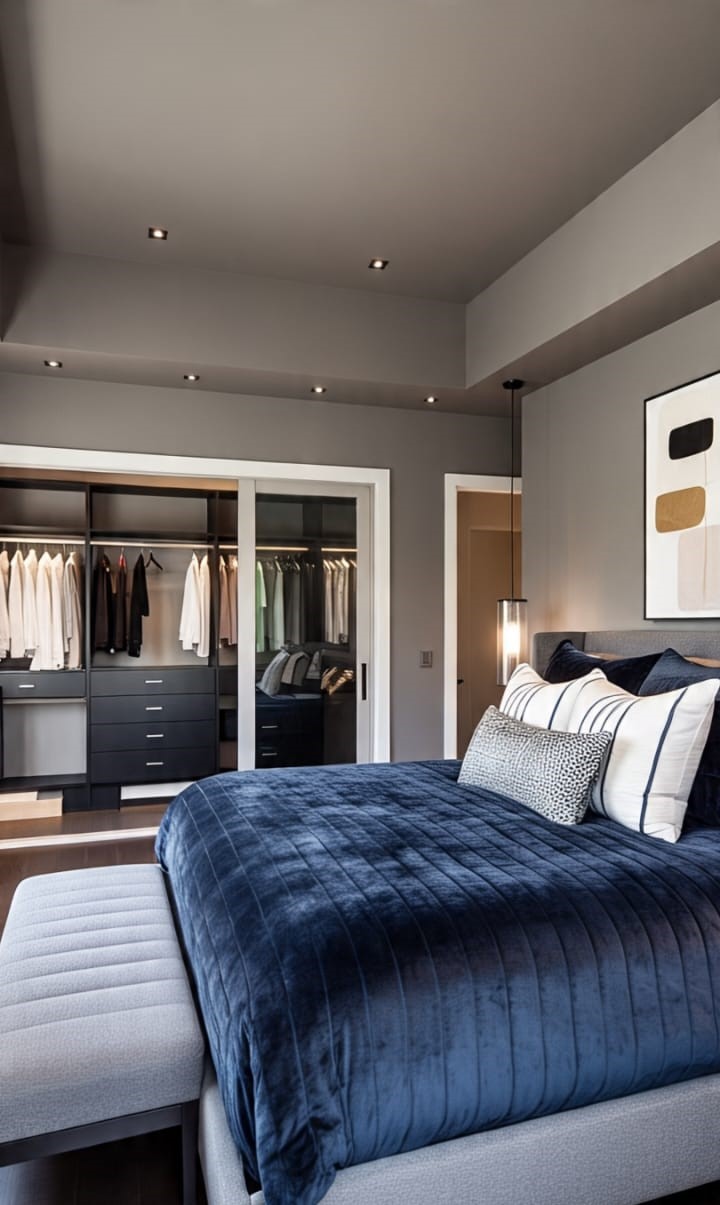 Architectural Layout