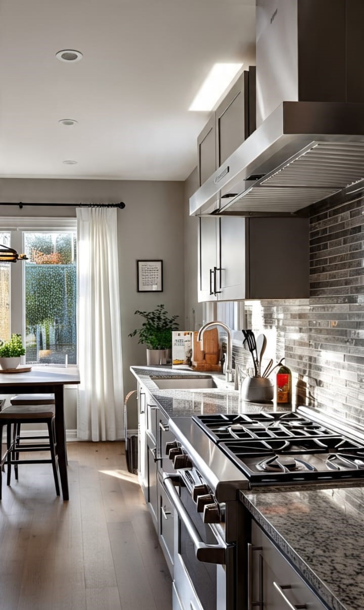 Architectural Layout