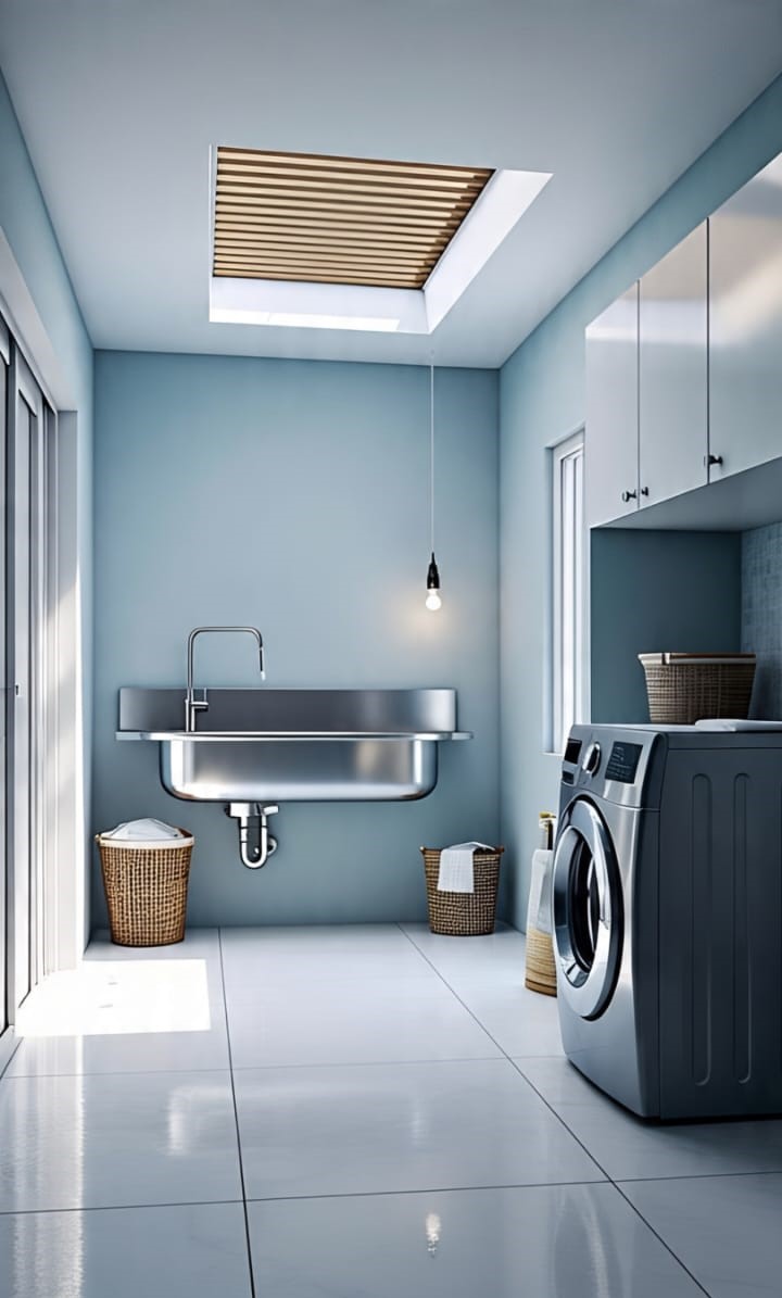 Architectural Layout