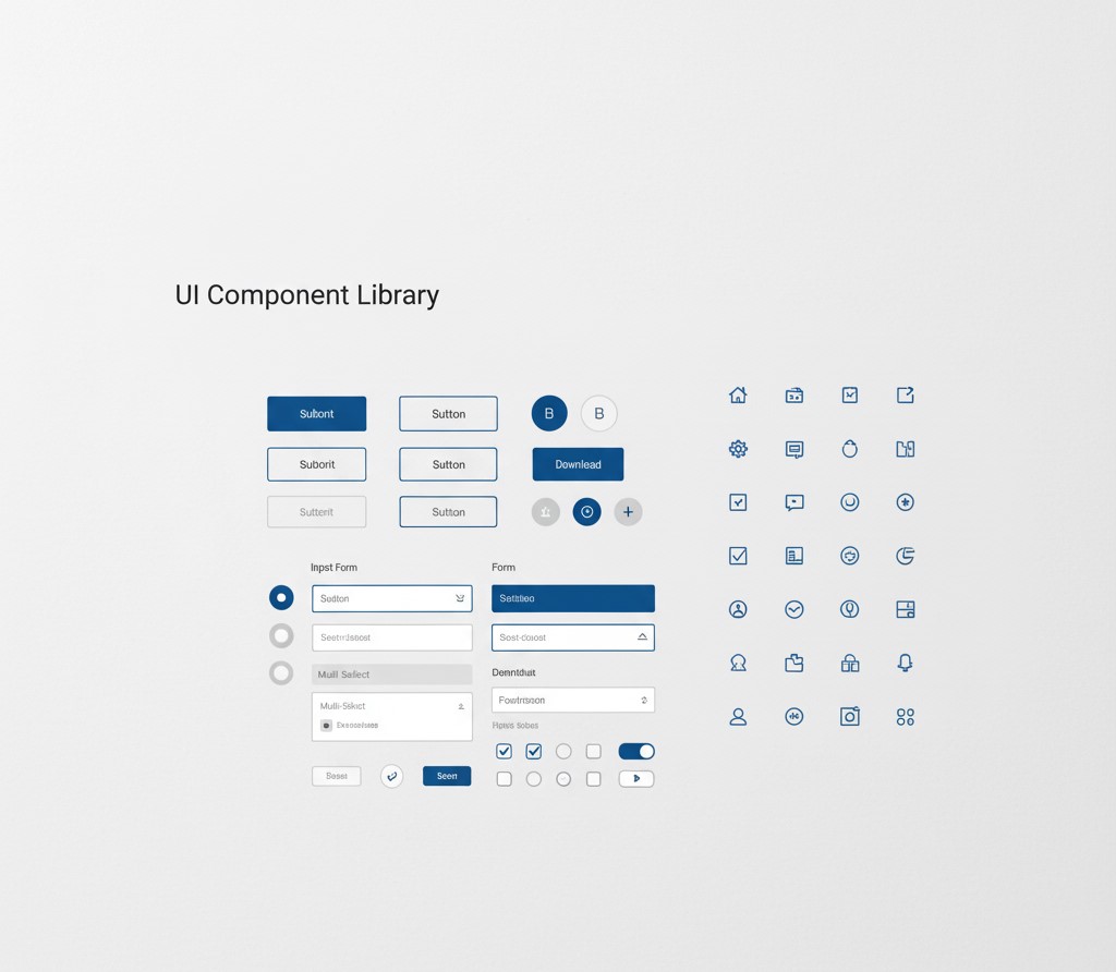 ui sample
