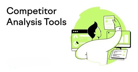 Competitor Analysis Tool