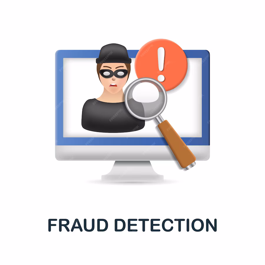 Fraud Detection System