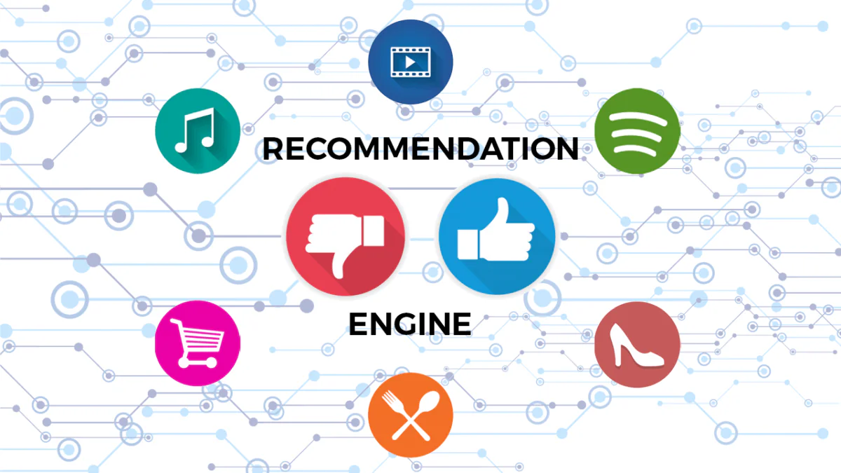 Recommendation Engine