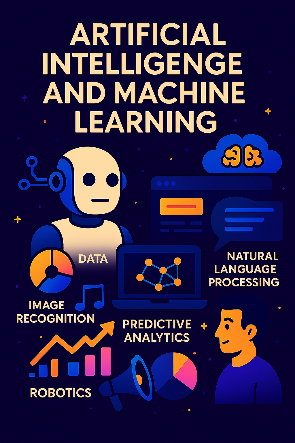 AI & Machine Learning