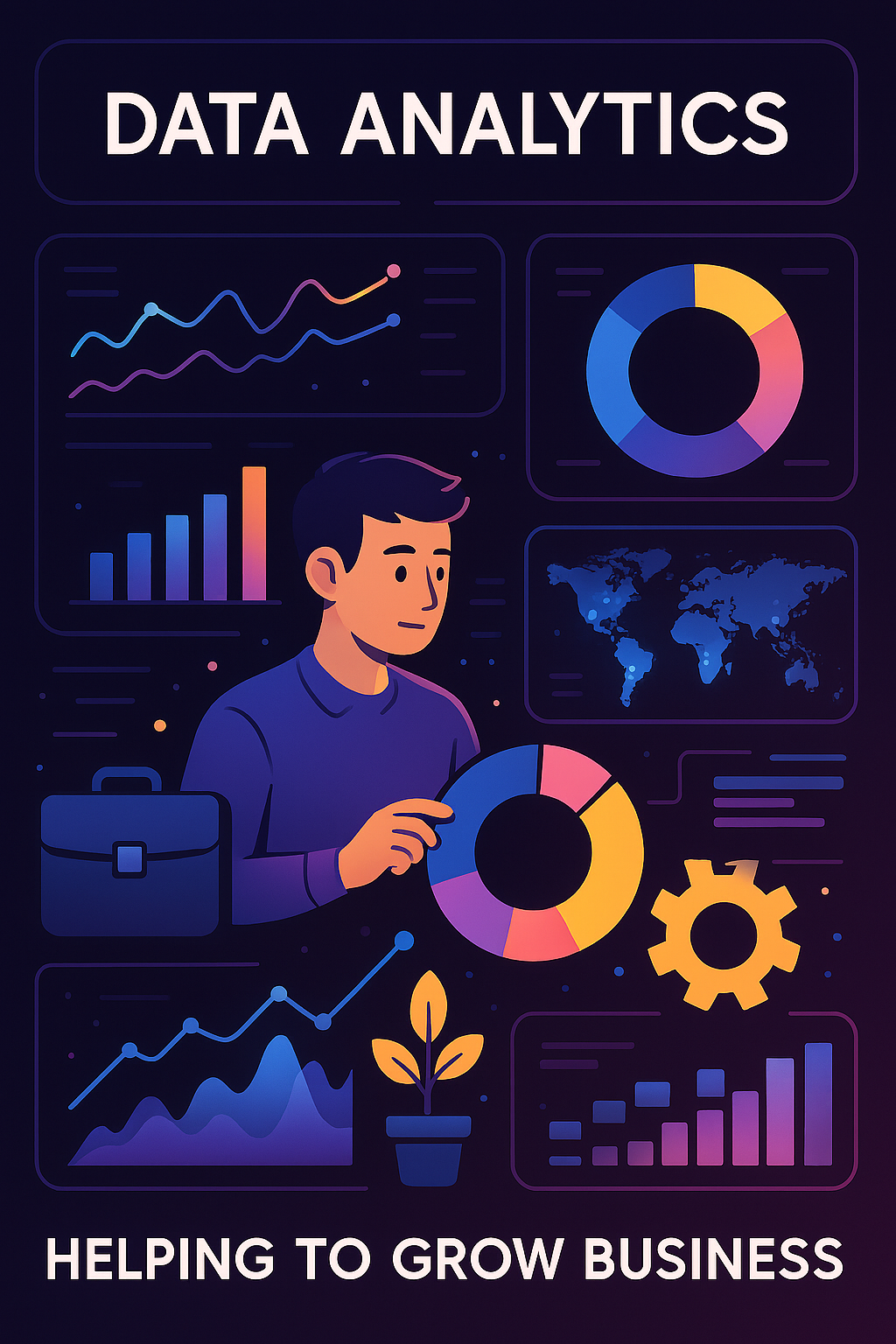 Data Science & Analytics